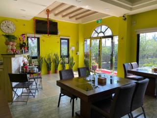 Dawn B&B - 5