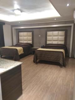 Hotel Jiménez Plaza - 2