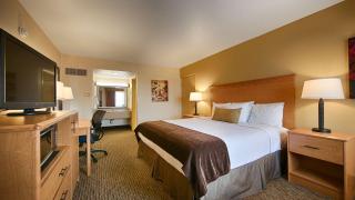 Best Western Winchester Hotel - Winchester - 2