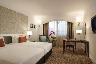 Orchard Rendezvous Hotel by Far East Hospitality - 7