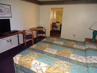 Downtown Inn - Albuquerque - 4