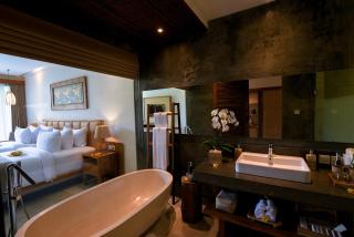 Purana Suite Ubud - Ubud - 3