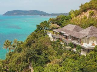 Cape Laem Sor Estate - Laem Sor - 0