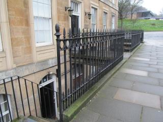 Lantern Guest House - Edinburgh - 9