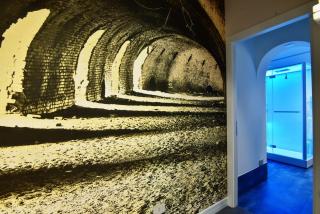 ANFITEATRO LE SUITES - Catania - 3