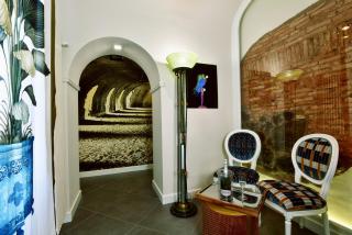 ANFITEATRO LE SUITES - Catania - 1