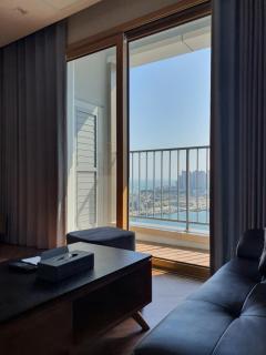 쏘타스위트 속초 월드스테이트 - Sokcho - 9