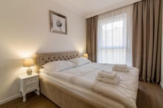 Gdansk City Center Stay - Gdansk - 6