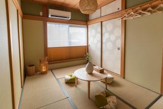 Bijou Suites Forest - 6