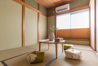 Bijou Suites Forest - Osaka - 3