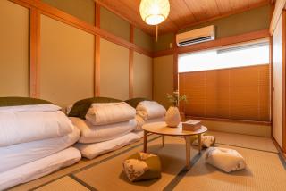 Bijou Suites Forest - Osaka - 4