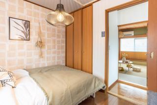 Bijou Suites Forest - Osaka - 1
