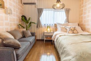 Bijou Suites Forest - Osaka - 9