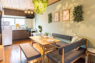 Bijou Suites Forest - Osaka - 8
