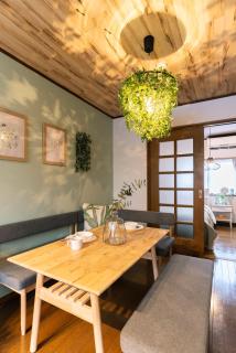 Bijou Suites Forest - Osaka - 7