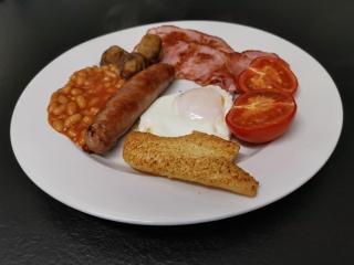 White Rose Guest House - Filey - 2