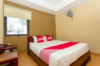 Phuc Long Hotel - Da Nang - 5