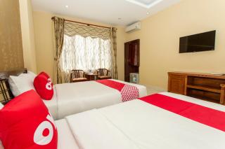 Phuc Long Hotel - Da Nang - 6
