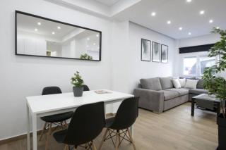 (B) Koukaki, A modern, newly refurbished Studio 4ppl - Atene - 8