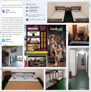 Tabun Homestay - Miri - 7