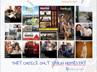 Tabun Homestay - Miri - 0