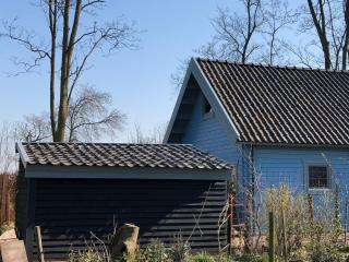 Vakantiewoning Vrijburg - Schagerbrug - 3