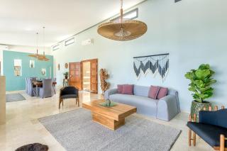 Villa Jamila by Cura Villas Collection - Kalathas - 6