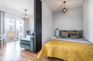 Apartamenty Claudia - Toruń - 6