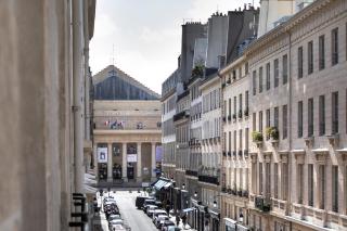 Odeon Hotel - Parigi - 3