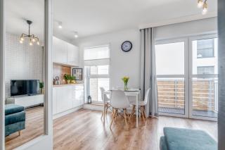 Apartamenty Claudia - Toruń - 1