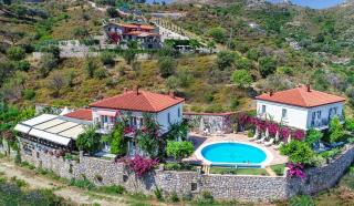 Swan Lake Hotel - Adult Only - Selimiye - 1