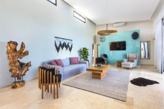 Villa Jamila by Cura Villas Collection - Kalathas - 4