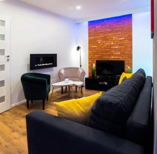 Apartament Gosia - Nysa - 0