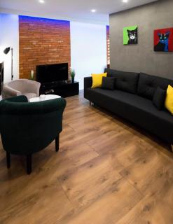 Apartament Gosia - Nysa - 3