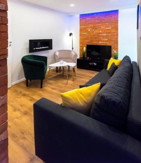 Apartament Gosia - Nysa - 5