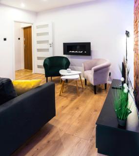Apartament Gosia - Nysa - 9
