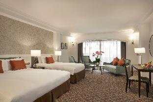 Orchard Rendezvous Hotel by Far East Hospitality - 3