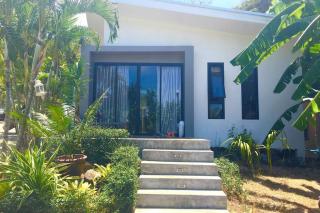 Sinthop Villa - Bophut - 0