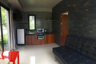 Sinthop Villa - Bophut - 6