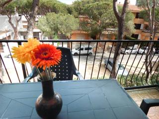 VILLAS COSETTE - Apartamento Mar Bella 17 - Platja d'Aro - 0