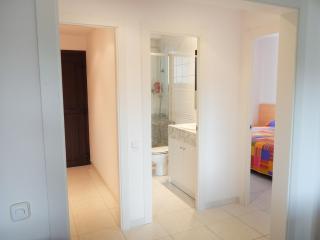 VILLAS COSETTE - Apartamento Mar Bella 17 - Platja d'Aro - 3