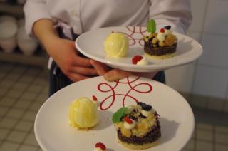 Hotel Wiesend - Kulmain - 5