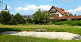 Hotel Wiesend - Kulmain - 8