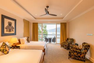 Villa Serenity - Hatton - 6