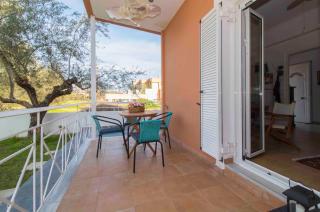 Laconian Collection Mavrovouni Beach House (Right) - Gythio - 1