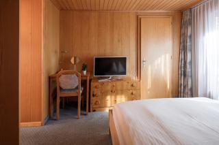 Hotel Continental - Zermatt - 3