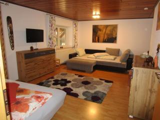 Ferienwohnung Sabine - Obergessertshausen - 3