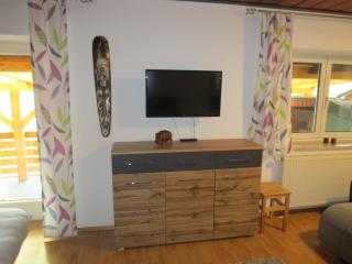 Ferienwohnung Sabine - Obergessertshausen - 4