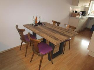 Ferienwohnung Sabine - Obergessertshausen - 7