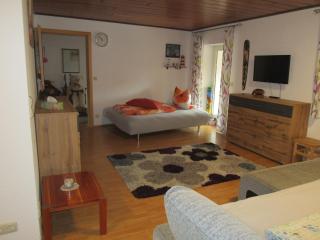 Ferienwohnung Sabine - Obergessertshausen - 8